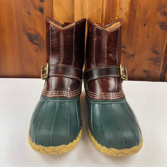 L.L. Bean Shoes - L.L. Bean Boots 7" PrimaLoft Lounger